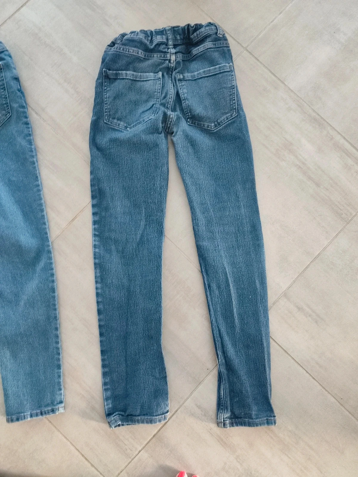 Lote de jeans para meninos de 12 anos – photo 10